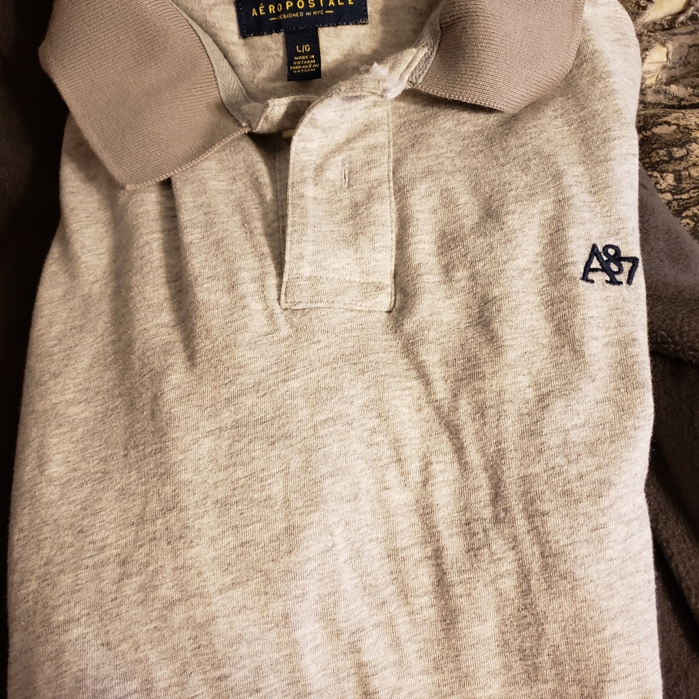 Mens shirt